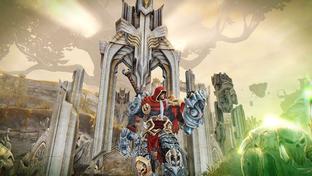В мае на PS5 и Xbox Series X|S состоится релиз Darksiders Warmastered Edition