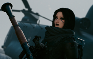 Мир Cyberpunk 2077 перенесут в виртуальную реальность — CDPR показала тизер коллаба с Zero Latency VR