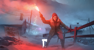 Спустя 9 лет завершилась история The Long Dark — вышел пятый эпизод и разработчики на русском языке обратились к игрокам