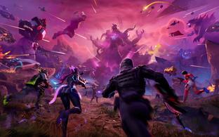 Неожиданная коллаборация: герой Crimson Desert заглянет в Fortnite