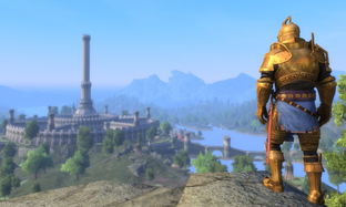 Авторы Skyblivion ищут «последних» моддеров, чтобы довести ремейк Oblivion до релиза