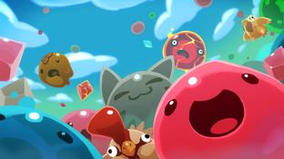Playdigious анонсировала мобильную версию инди-хита Slime Rancher — показали трейлер с обновлённым интерфейсом