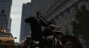 Ветеран Rockstar объяснил, откуда в ранней версии GTA IV появились файлы с контентом про зомби