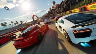  Forza Horizon пора на покой? Ubisoft удивила фанатов The Crew Motorfest звуками двигателей