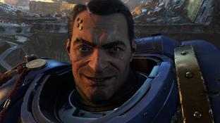 «Бомбора» начала работу над книгой о видеоиграх во вселенной Warhammer 40,000