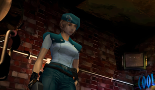 Capcom выпустила в Steam оригинальную трилогию Resident Evil — к классике отнеслись с уважением