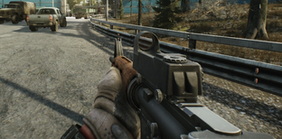 Никита Буянов анонсировал обновление движка Escape from Tarkov
