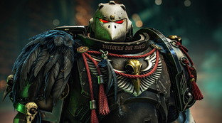 Saber рассказала о будущем Space Marine 2 — добавят PvE-миссию и оружие, ускорят матчи в режиме «Осады»