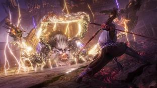 Конец мучениям: Team Ninja выпустила «спасительный» патч для Nioh 3
