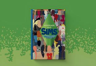 «Бомбора» готовит масштабную книгу о The Sims — серии, изменившей игровую индустрию