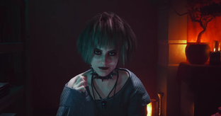 Звезда Cyberpunk 2077 рассказала, что ненавидела оригинальную Мисти — разработчики долго не понимали, что делать с героиней