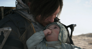 Производительность Death Stranding 2 улучшилась на Steam Deck и ПК — вышло обновление 1.2