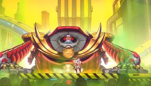 Вышло дополнение Sega Villains Stage для Shinobi: Art of Vengeance