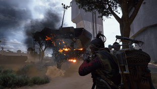 В Arc Raiders раздают сезонный подарок и началась новая акция на Twitch
