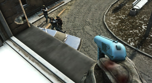 В Escape from Tarkov исправили передачу предметов и выдачу компромата у Кермана