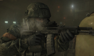 Никита Буянов показал «Ледокол», новую локацию, АК-50 и другие тизеры Escape from Tarkov
