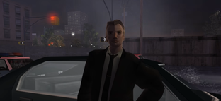 10 минут геймплея GTA: Carcer City — сюжетный мод объединяет мир Manhunt и GTA: San Andreas 