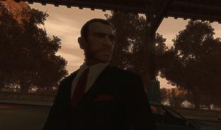 Похоже, Rockstar пытается удалить из Интернета утёкший ранний билд GTA IV