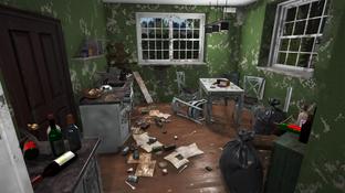 Бесплатная раздача взорвала онлайн House Flipper
