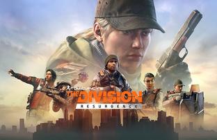 Ubisoft о The Division Resurgence: «Не нужно быть фанатом, чтобы получать удовольствие»