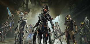 Создатели Warframe опровергли утечку данных игроков и представили новую операцию