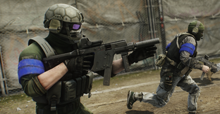 Разработчики Escape from Tarkov: Arena не удалят боевой пропуск «Тактическая карта» — скоро выйдет обновление движка