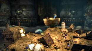 Революция в The Elder Scrolls Online: разработчики отказались от старой системы DLC
