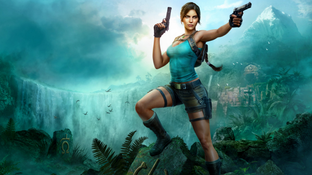 Релиз Tomb Raider: Legacy of Atlantis был перенесен — слух