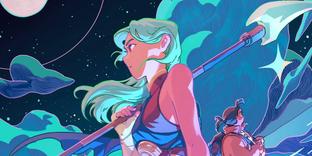 Sea of Stars вышла на iOS и Android — лучшая инди-игра 2023 года добралась до смартфонов