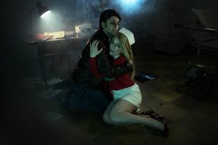 Косплееры показали Лизу Гарланд и Гарри Мейсона из Silent Hill: сочувствие за гранью смерти