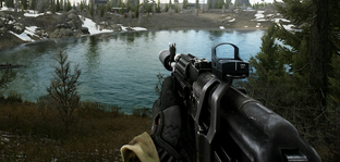 Новый подарок от создателей Escape from Tarkov — появился промокод на топливо для убежища