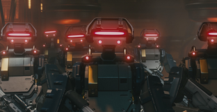 Игроки возвращаются в Starfield — вышло крупное обновление и дополнение Terran Armada