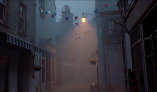 Закрыть глаза и представить: раскрыт ключевой элемент Silent Hill: Townfall