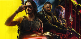 Cyberpunk 2077 получила улучшенную графику на PS5 Pro — вышел трейлер обновления