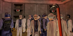 Гордон Фримен сможет спасти всех учёных и охранников в Half-Life — моддеры исполняют давнюю мечту фанатов