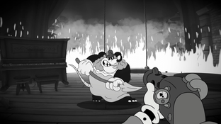 Мультяшный шутер MOUSE: P.I. For Hire получил безумный трейлер к скорому релизу