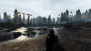 «Одиночный Tarkov» Road to Vostok ворвался в Steam — успех одного разработчика