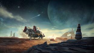Bethesda не сдастся: Starfield хотят превратить в «классику на годы» 