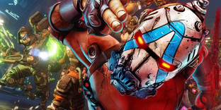 Take-Two неожиданно выпустила бесплатную Borderlands Mobile в формате «мягкого запуска»