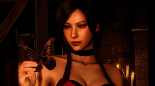 Леон из Resident Evil Requiem встретился с Адой Вонг, но пока не так, как ждали фанаты — актёры опубликовали совместное фото