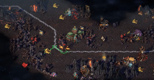Авторы Heroes of Might and Magic: Olden Era переделали фракцию «Улей» после критики — представлена обновлённая версия