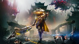 Динамичный слэшер Morbid Metal выйшел в Steam