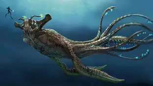 В Subnautica 2 была добавлена поддержка русского языка