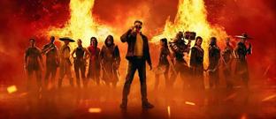 Warner Bros. показала финальный трейлер «Мортал Комбат 2» с камео Эда Буна и Techno Syndrome