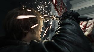 Взломана Denuvo в Resident Evil Requiem: Voices38 сдержал обещание 
