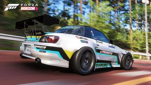 В Forza Horizon 6 добавили дешёвые тюнинг-кары — разработчики объяснили зачем 