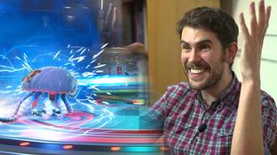 «Мы это сделали»: в No Man’s Sky исполнили двухлетнее желание фаната