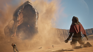 Разработчики Dune: Awakening вырежут часть PvP-контента