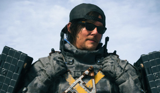 Death Stranding 2: On the Beach получила улучшения производительности на ПК и поддержку Steam Deck