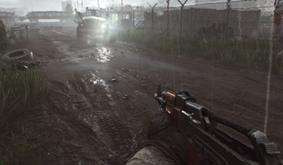 В Escape from Tarkov раздают подарки за участие в опросе о системе Престижа